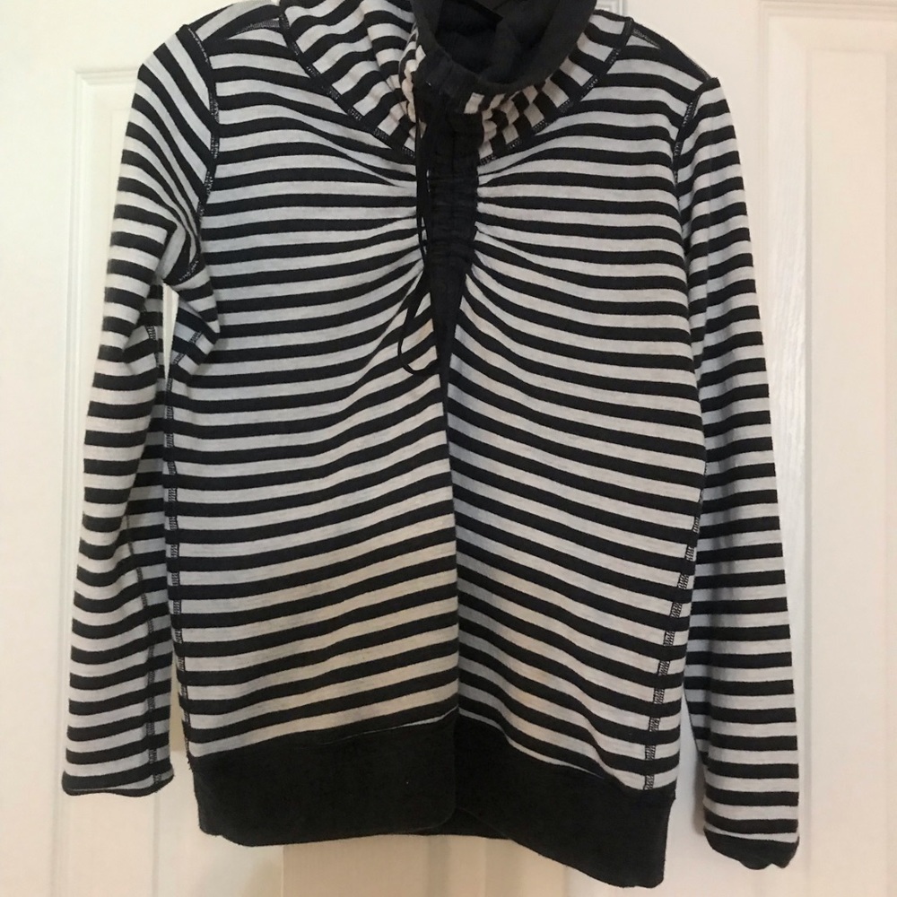 Lululemon Reversible Pullover - image 1